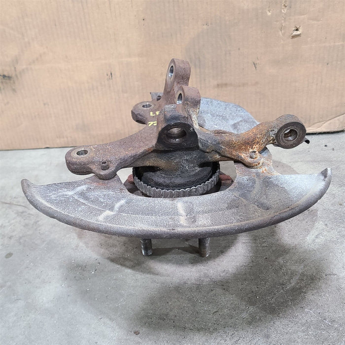 94-95 Mustang Gt Driver Front Spindle Knuckle Aa7226