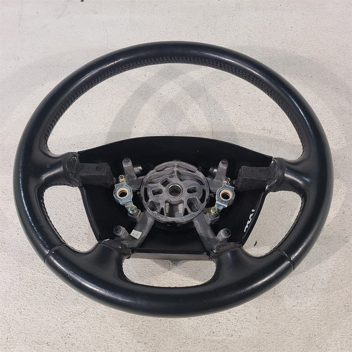 97-04 Corvette C5 Steering Wheel AA7221