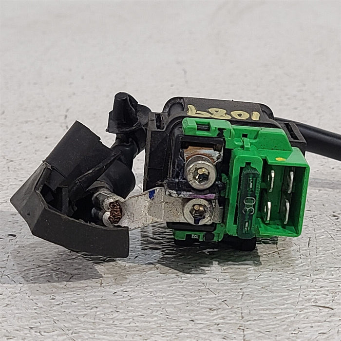 2018 Honda CMX500 Starter Relay With Cable PS1089