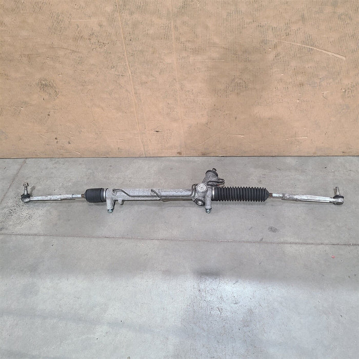 97-99 Porsche 986 Boxster Steering Gear Rack & Pinion Aa7194