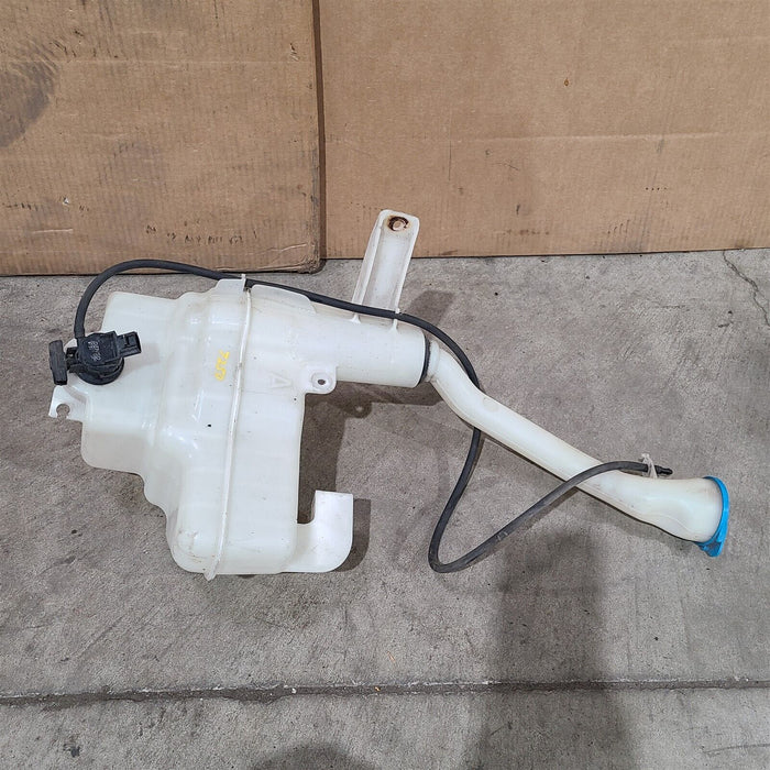 12-15 Honda Civic Si Windshield Washer Bottle Reservoir Aa7250