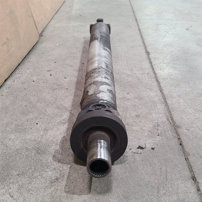 84-96 Corvette C4 Driveshaft Dana 36 Drive Shaft Auto Trans Aa7197