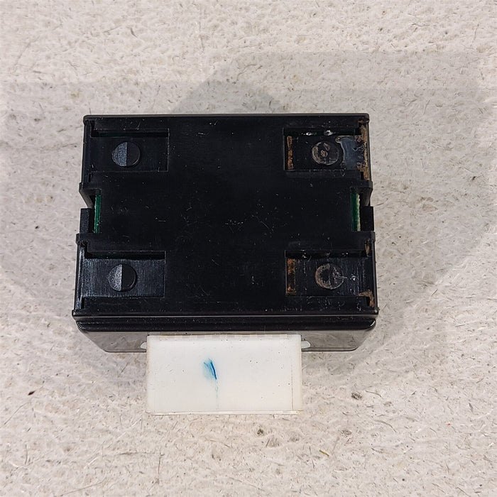 94-98 Mustang Gt Windshield Wiper Relay Module F2UB-14A624-FA Aa7230