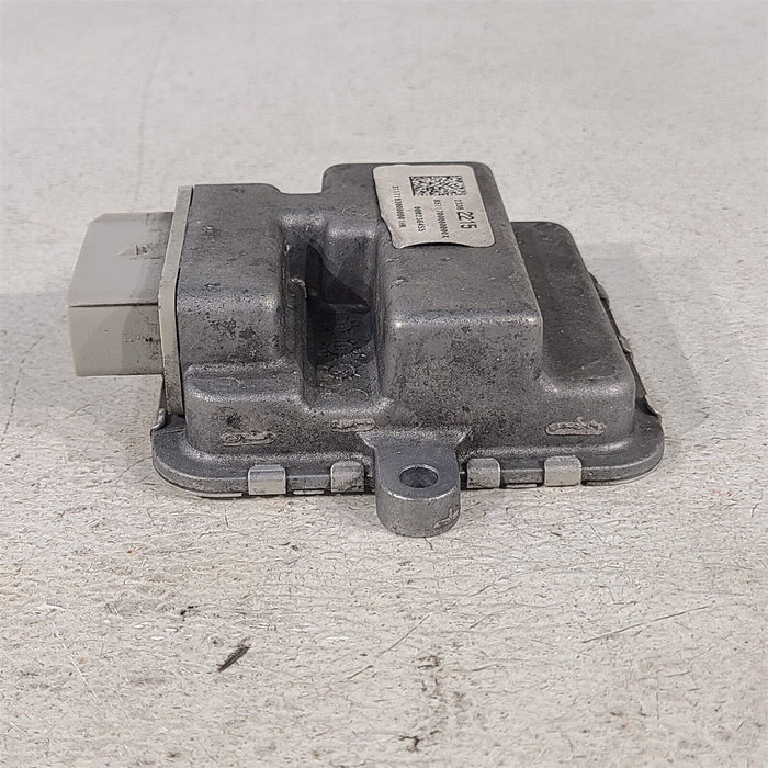 16-19 Cadillac ATS-V Fuel Pump Power Control Module 23382215 Aa7272