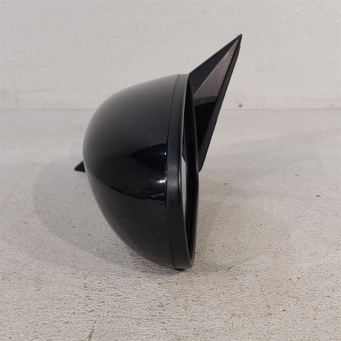 06-10 Dodge Charger SRT8 Lh Driver Side View Mirror Aa7229