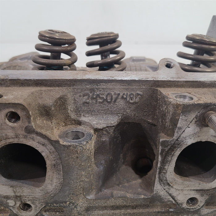 2003 GM 3.4 Cylinder Head Set M98216