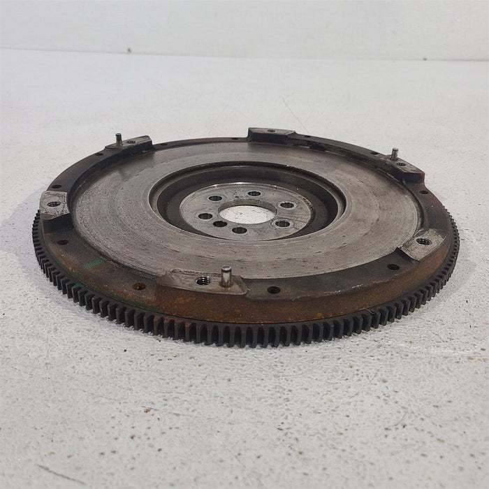 05-13 Corvette C6 Manual Transmission Flywheel 6.0 6.2 6.3 Ls2 Ls3 Ls7 M97846