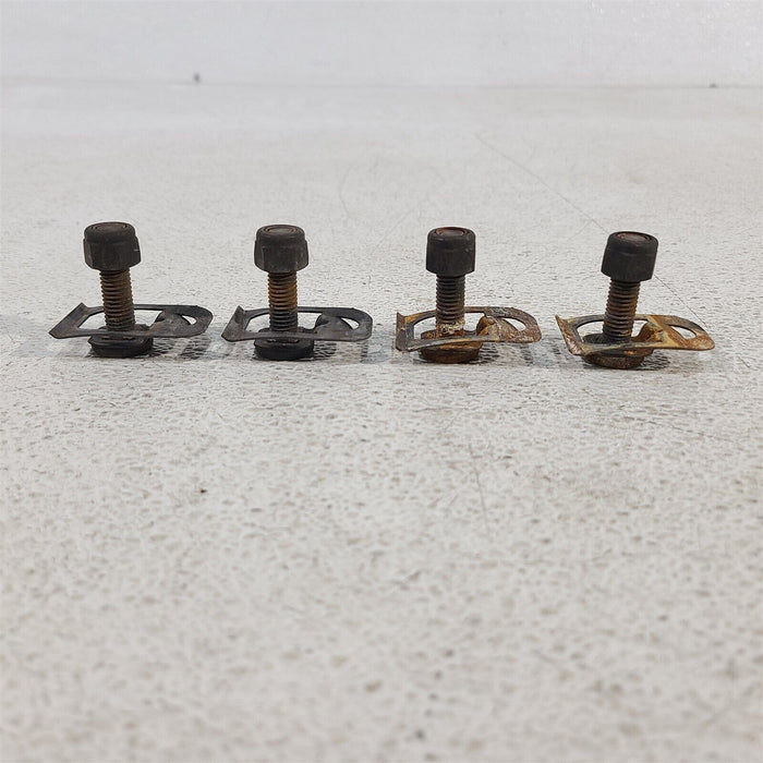 99-04 Mustang Front Sway Bar Mounting Studs & Nuts Aa7138