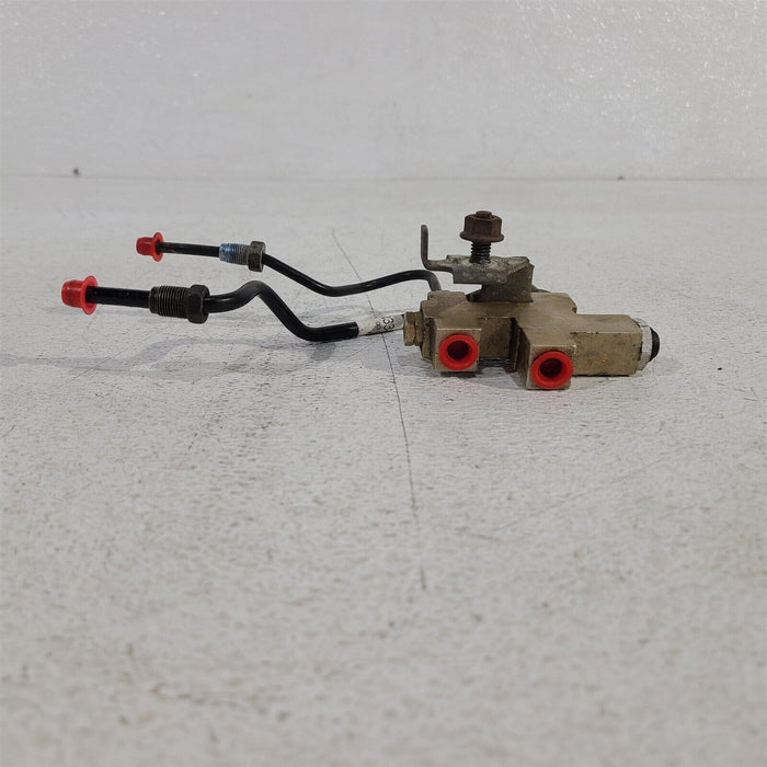 99-04 Mustang Gt Brake Proportioning Valve Oem Aa7150