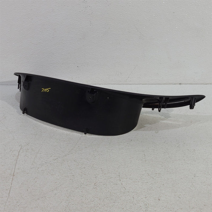 94-98 Ford Mustang Gt Instrument Cluster Surround Bezel Aa7145