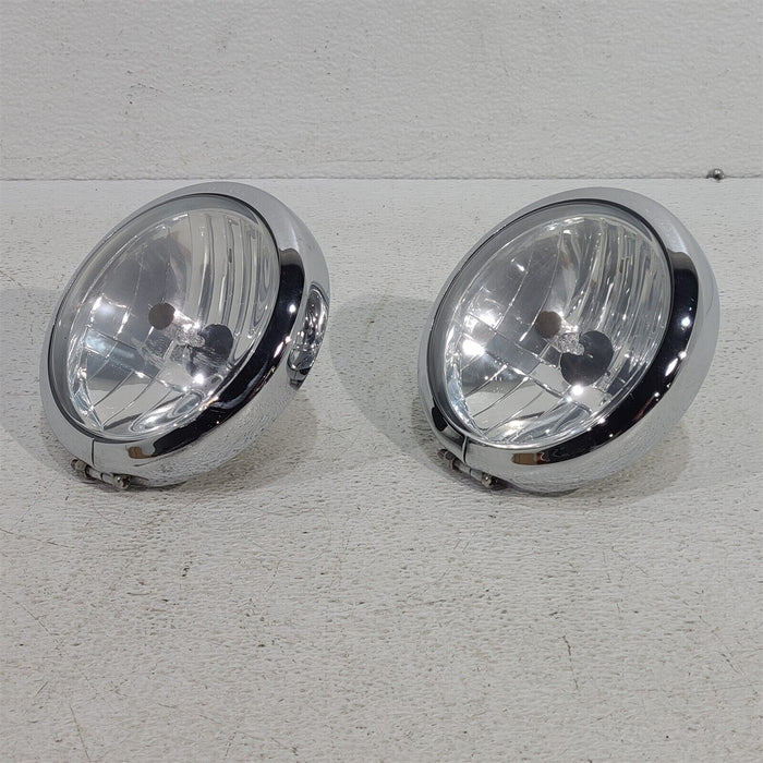 2007 Harley Electra Glide Ultra Classic Driving Lights Turn Signal Fog PS1091