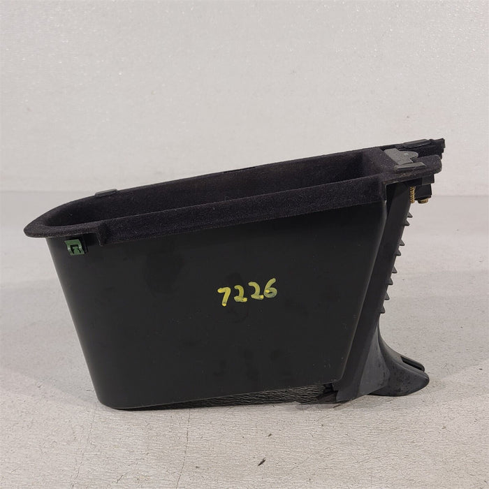 94-98 Mustang Center Console Armrest Insert Bucket Aa7226