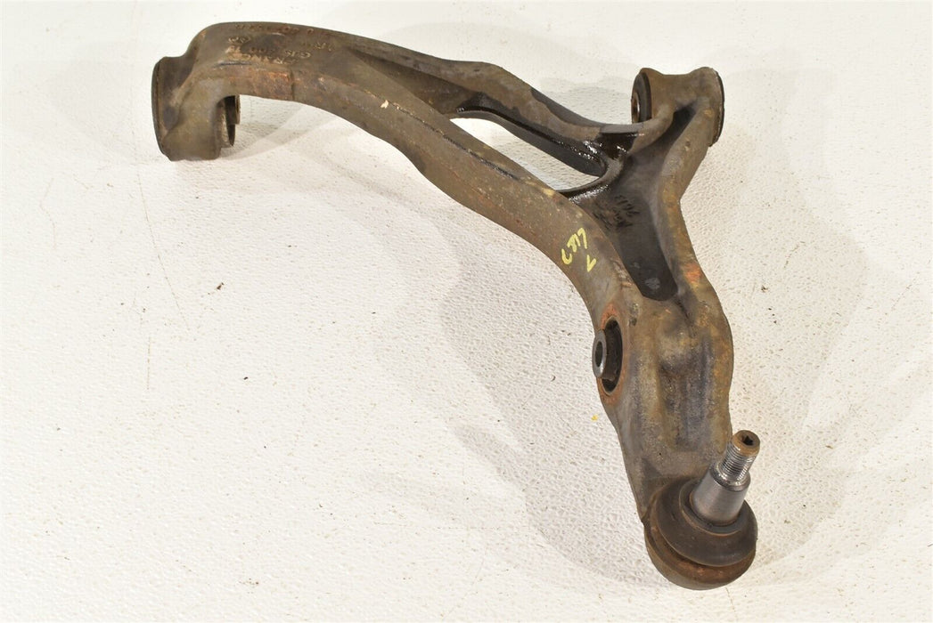 03-06 Porsche Cayenne 955 AWD Driver LH Front Lower Control Arm AA6817