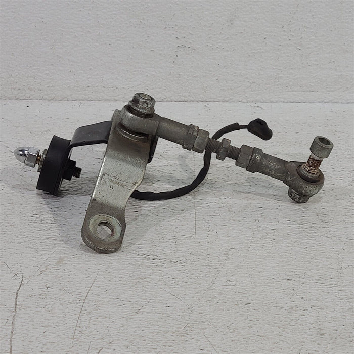 1998 Harley Road King Classic Motor Stabilizer Bracket Ps1094