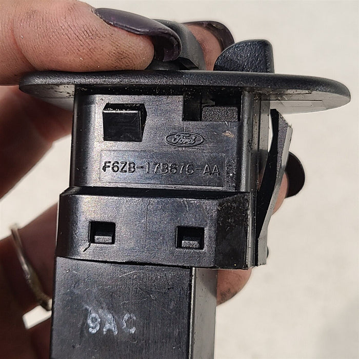 99-04 Mustang Power Mirror Control Switch Oem Aa7231