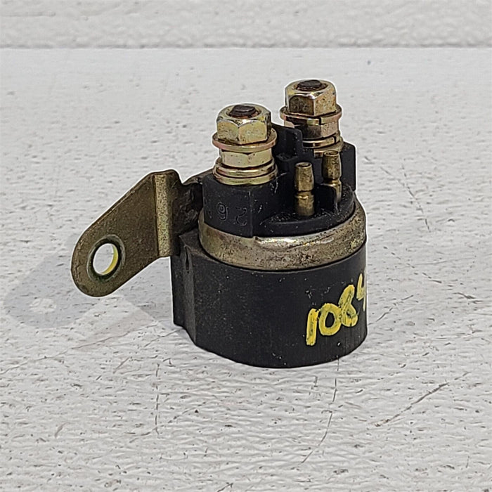 1993 Suzuki GSX750F Katana Starter Solenoid PS1084