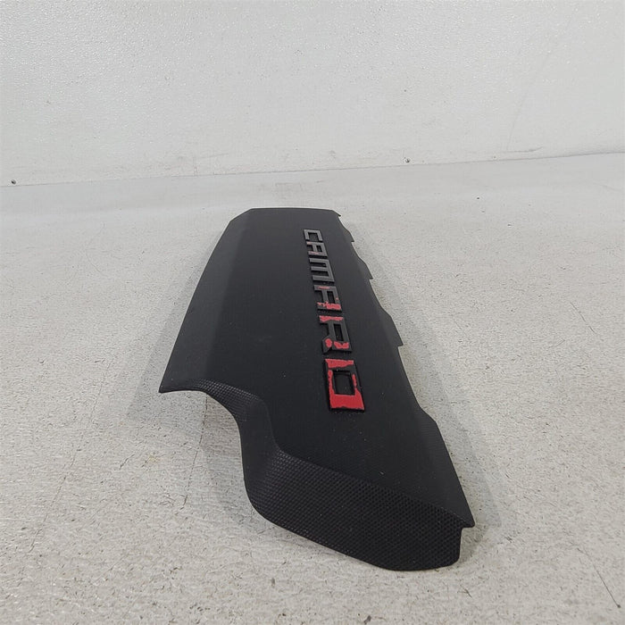 16-20 Camaro SS Engine Intake Manifold Cover Rh Aa7227