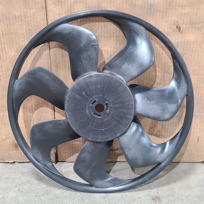 05-13 Corvette C6 Engine Cooling Fan Blade AA7224