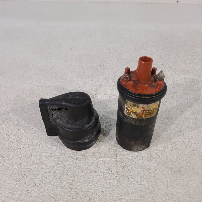 83-91 Porsche 944 Ignition Coil 0221118322 AA7222