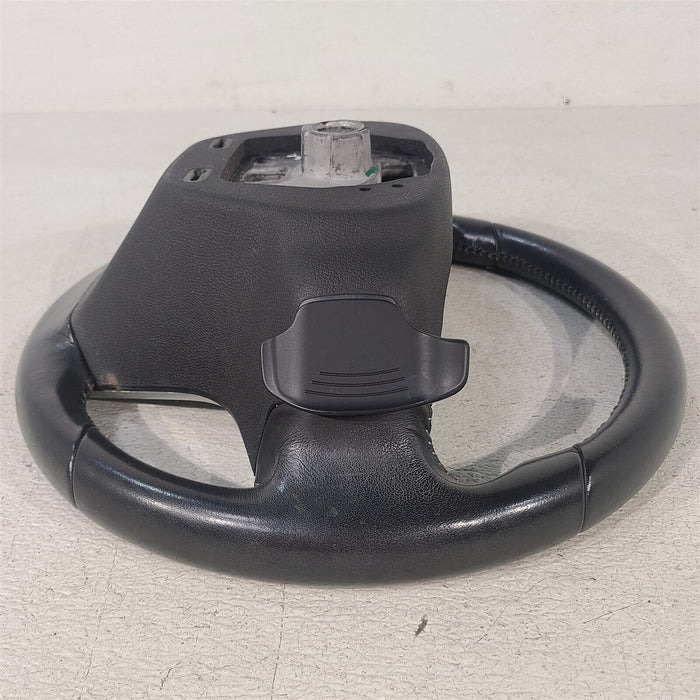 12-15 Camaro Ss Steering Wheel Automatic Trans AA7220