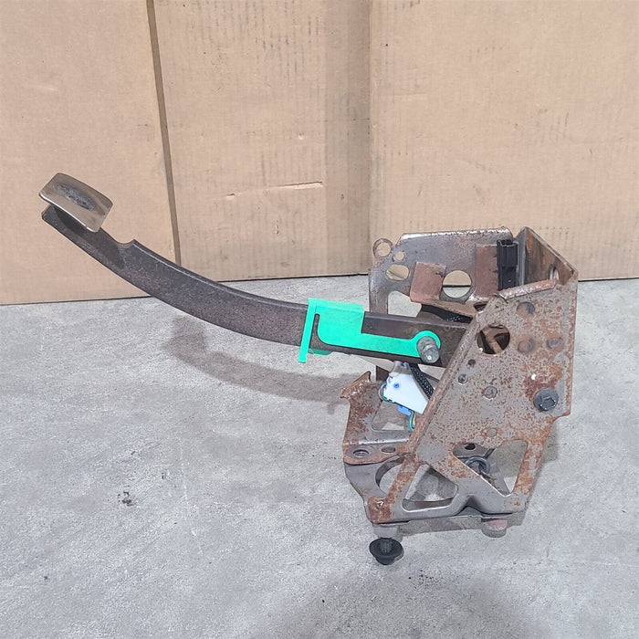 99-04 Mustang Auto Trans Brake Pedal Assembly Aa7205