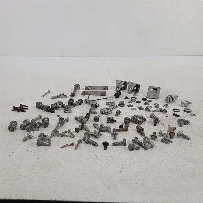 2003 Harley Electra Glide Classic Hardware Nuts Bolts Miscellaneous PS1088