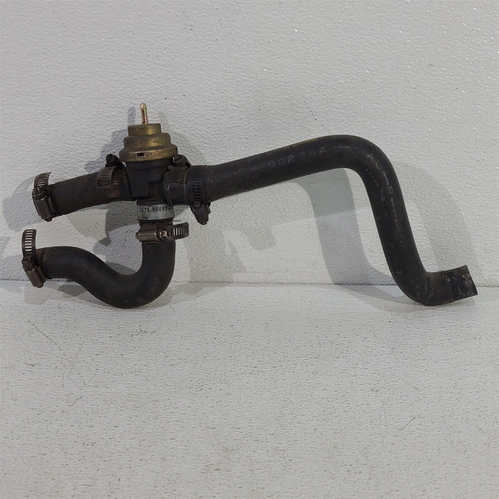 87-93 Mustang Gt Smog Air Injection 5.0L Tubes Smog Pump Hoses Diverter Aa7169