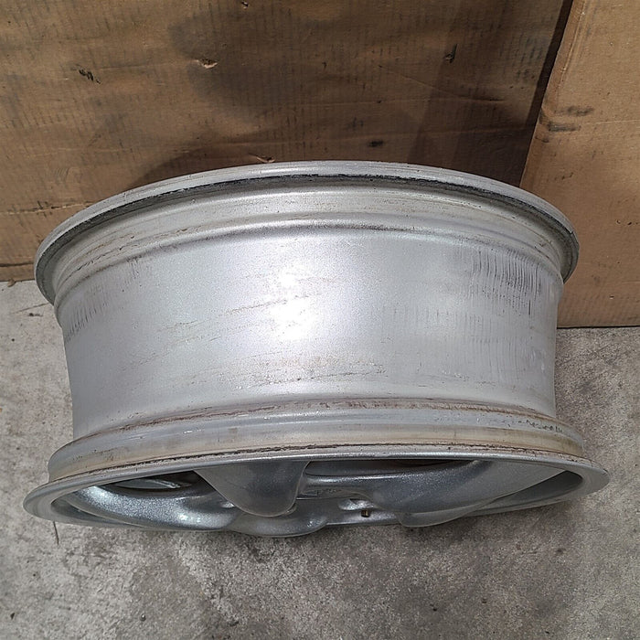 83-87 Porsche 944 Twist Wheel (1) 17x7.0 AA7222