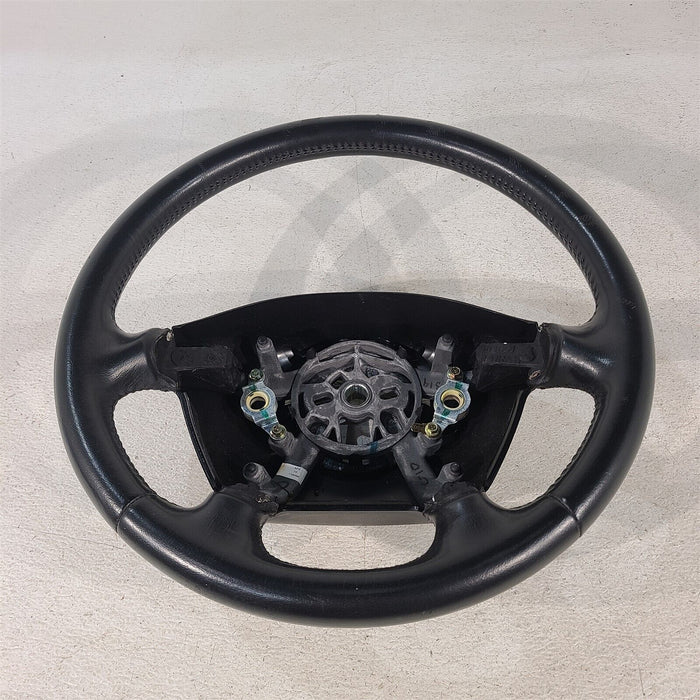 97-04 Corvette C5 Steering Wheel Aa7259