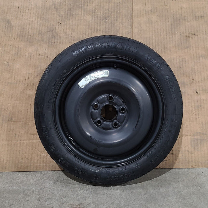 12-15 Honda Civic Si Coupe Spare Tire Donut 16" Aa7250