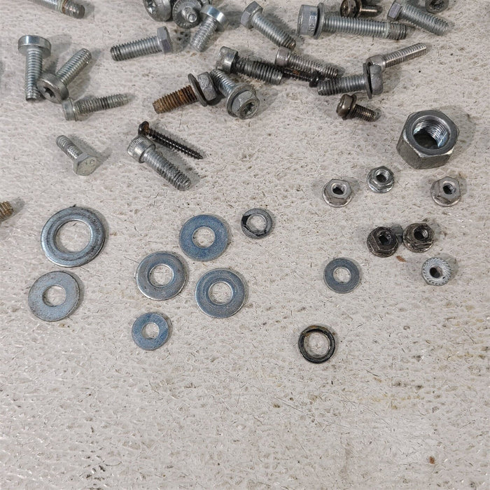 2016 Harley Road Glide Special Hardware Nuts Bolts Miscellaneous Ps1092