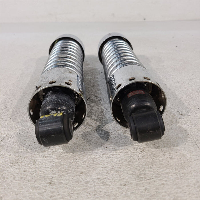 2015 Harley Dyna Street Bob FXDB LH RH Rear Shocks Pair PS1093