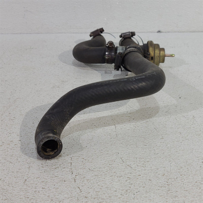 87-93 Mustang Gt Smog Air Injection 5.0L Tubes Smog Pump Hoses Diverter Aa7169