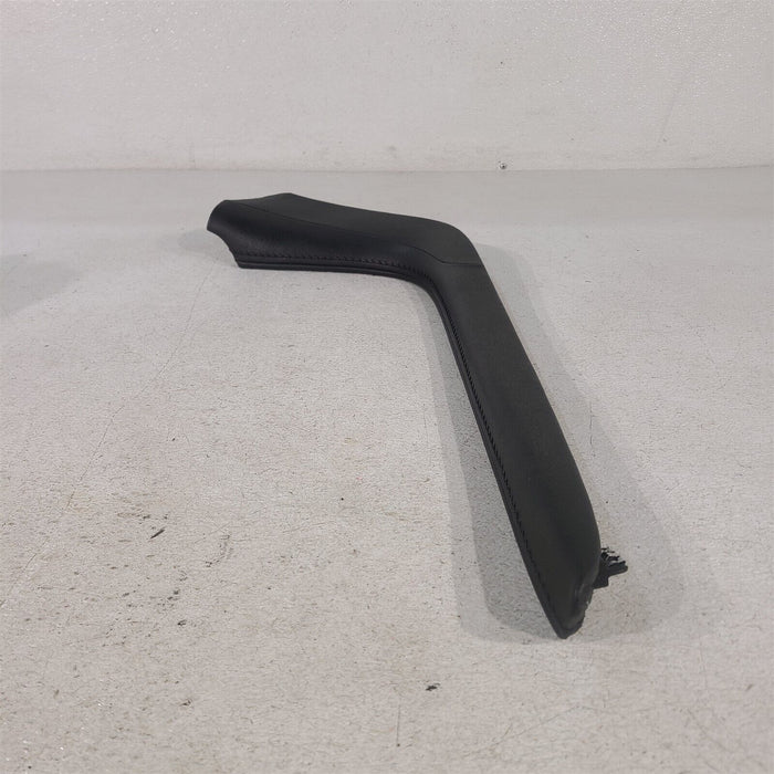 16-19 Cadillac ATS-V Center Console Passenger Side Trim Panel Rh Aa7272