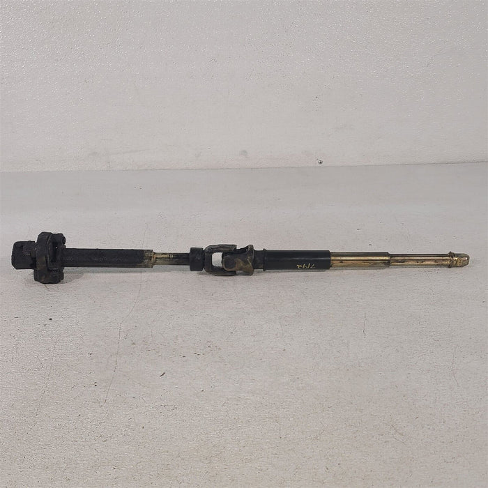 96-98 Mustang Steering Shaft Rag Joint AA7192