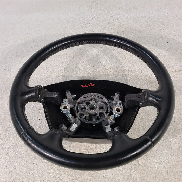 97-04 Corvette C5 Steering Wheel Aa7179