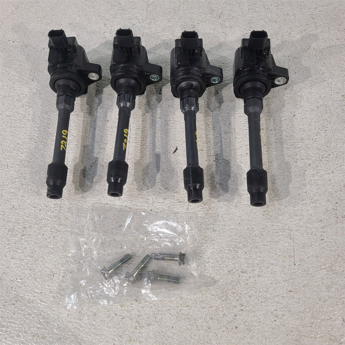 17-20 Honda Civic Si Ignition Coils AA7219