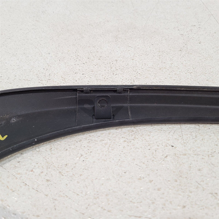 99-04 Mustang Rh Passenger Exterior Convertible Top Body Trim Molding Aa7133