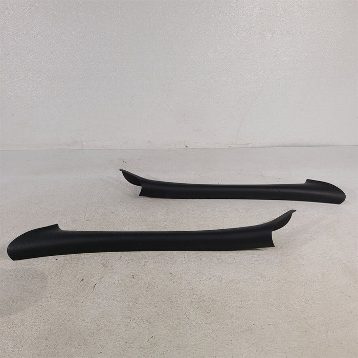 94-98 Mustang Coupe Interior A-Pillar Trim Aa7216