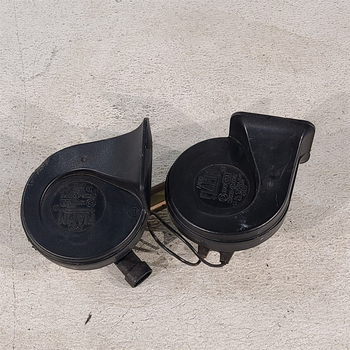 97-04 Corvette C5 Horns Horn Set Aa7251