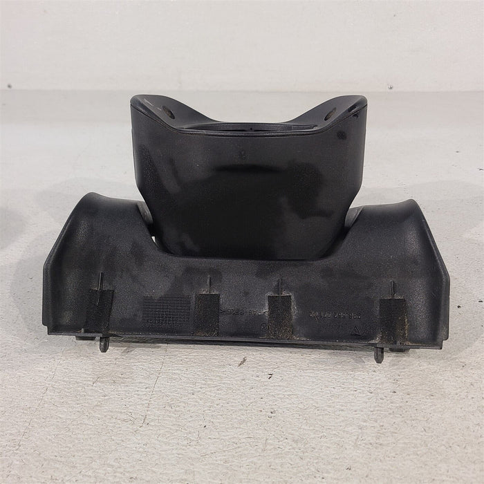 97-99 Porsche Boxster 986 Steering Column Cover Trim Surround Aa7194