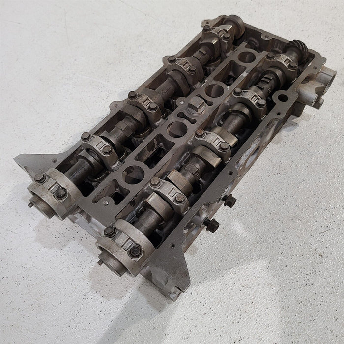 98-02 MAZDA FORD 626 PROBE PROTEGE 2.0 DOHC FS2 CYLINDER HEAD M98221