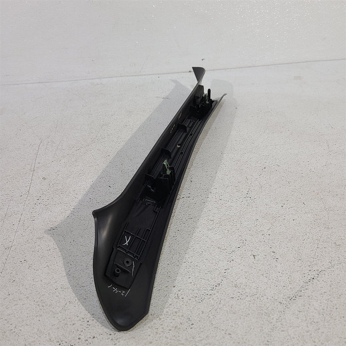 99-04 Mustang Gt Coupe Rh Interior A Pillar Trim Pillar Cover Passenger Aa7147