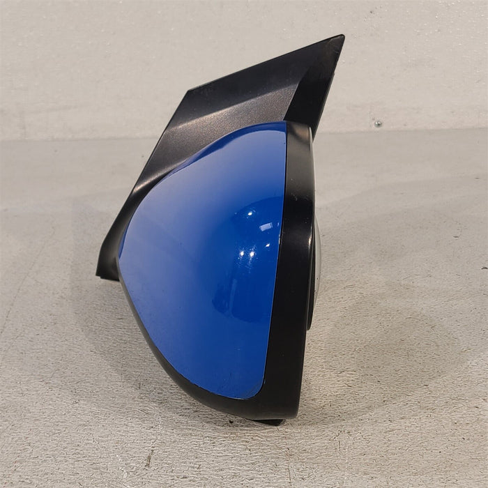 06-11 Honda Civic Si Driver Coupe Side View Mirror Aa7233