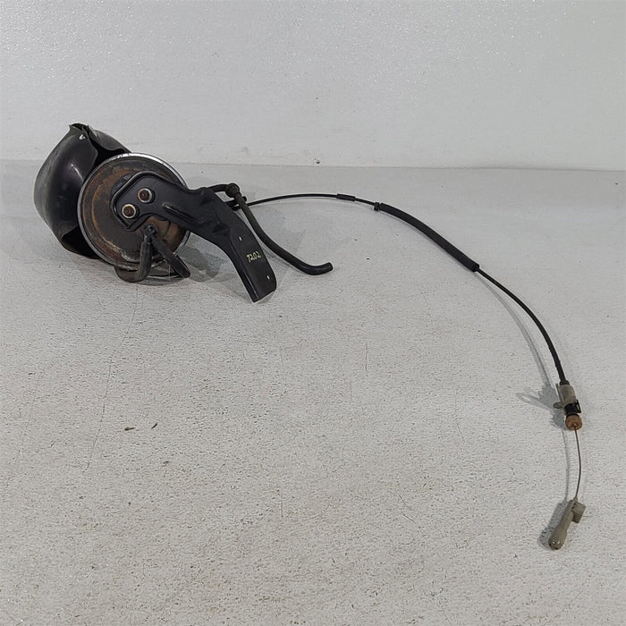 94-95 Mustang 5.0L Cruise Control Regulator Vacuum Actuator W/ Cable Oem AA7202