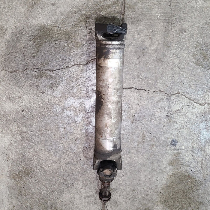 84-96 Corvette C4 Rear Axle Shaft Driveshaft Drive Shaft oem Aa7213