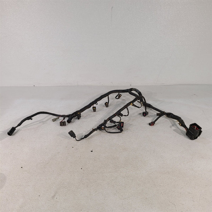 94-95 Mustang Gt 5.0 Engine Fuel Injection Harness Aa7239