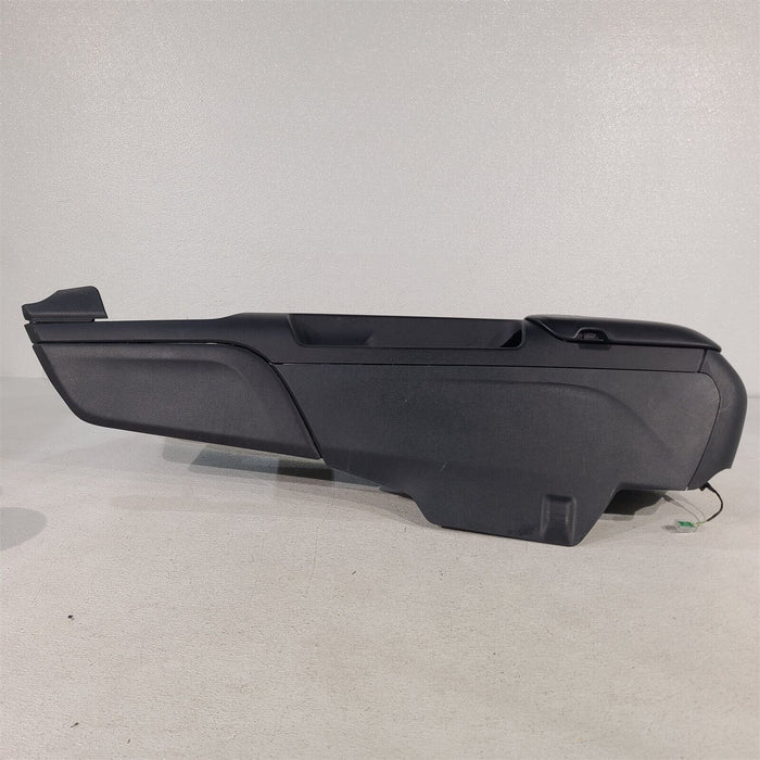 15-22 Mustang Gt Center Console Arm Rest Aa7232