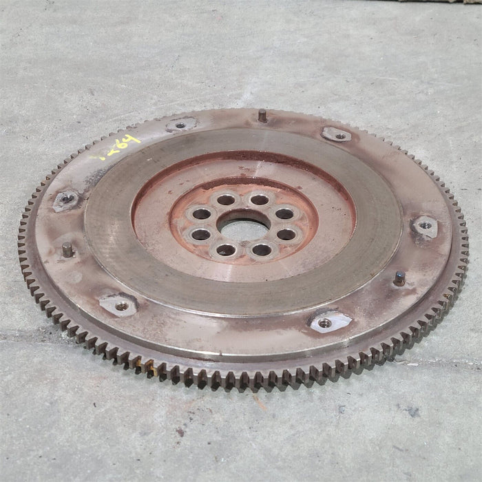 06-11 Honda Civic Si Coupe Manual Flywheel Clutch Pressure Plate Aa7264