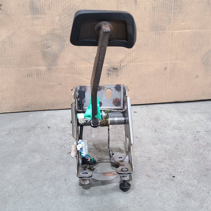 99-04 Mustang Auto Trans Brake Pedal Assembly Aa7203